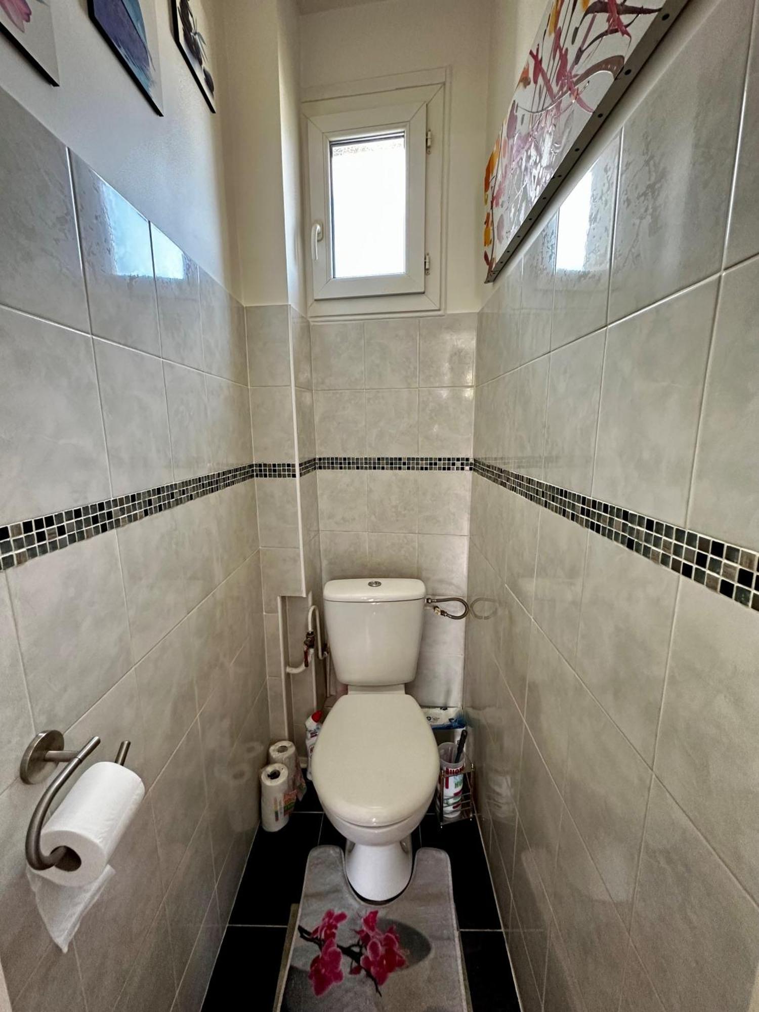 Appartement Sainte Elisabeth - Republique Parijs Buitenkant foto